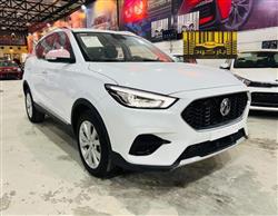 ام جي ZS